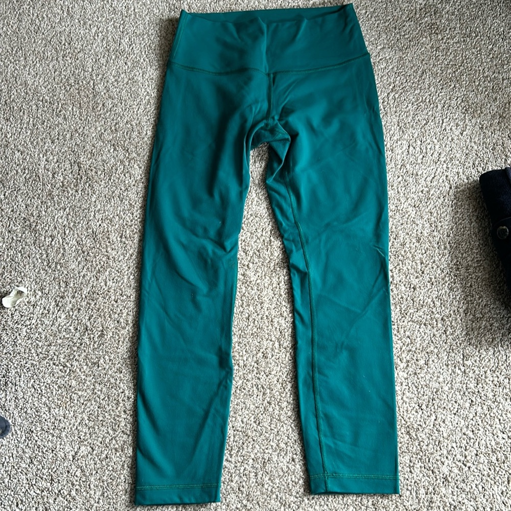Lululemon 7/8 High-rise
